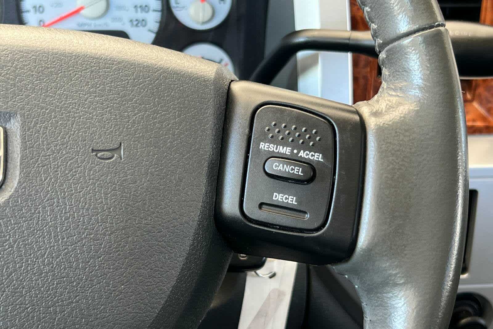 Thumbnail: 2007 Dodge Ram 1500 - 26