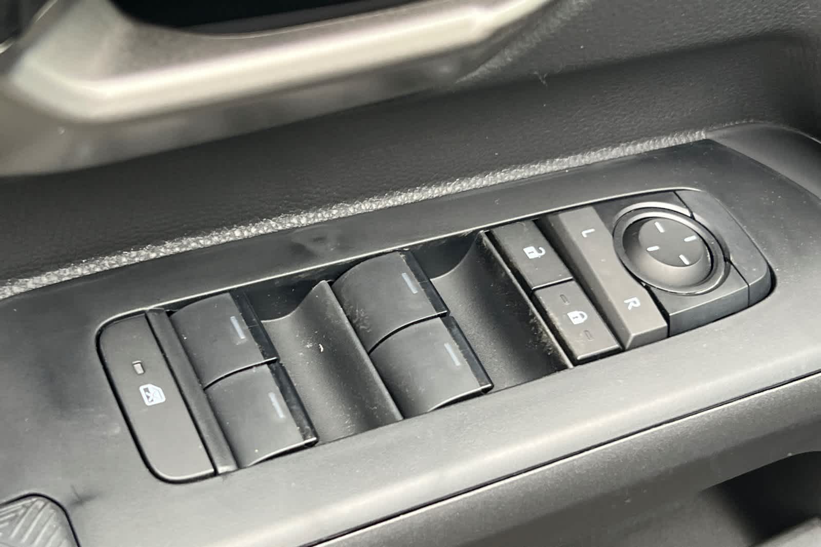 Thumbnail: 2026 Toyota Tacoma - 13