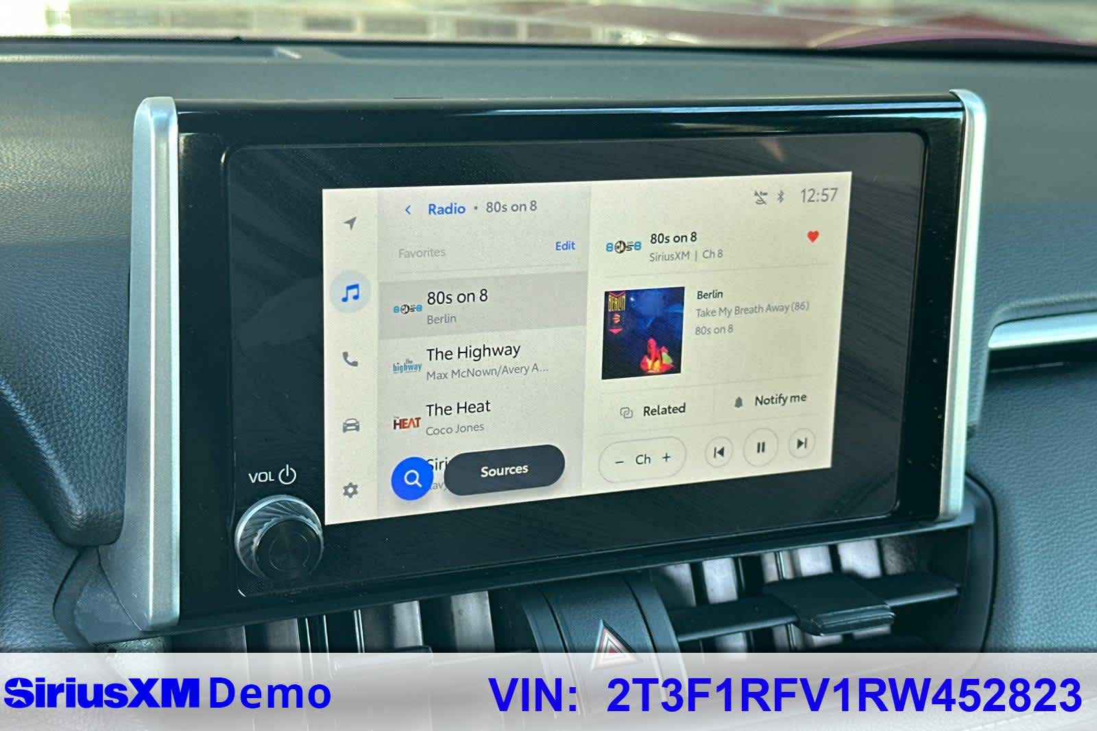 Thumbnail: 2024 Toyota RAV4 - 32