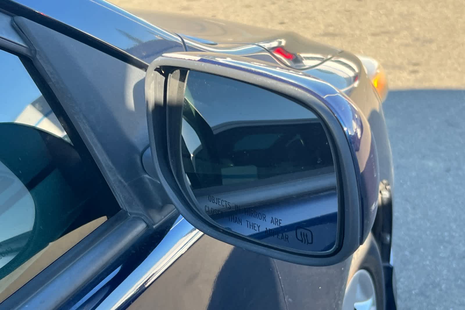 Thumbnail: 2013 Toyota Corolla - 13