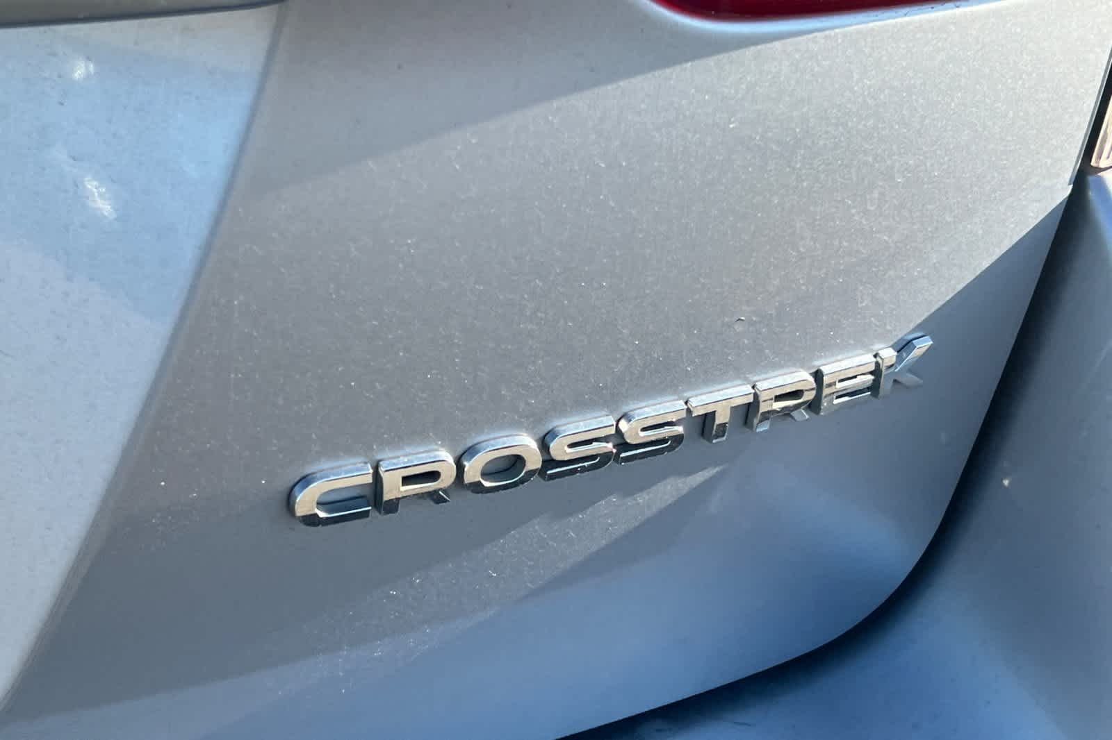 Thumbnail: 2021 Subaru Crosstrek - 21