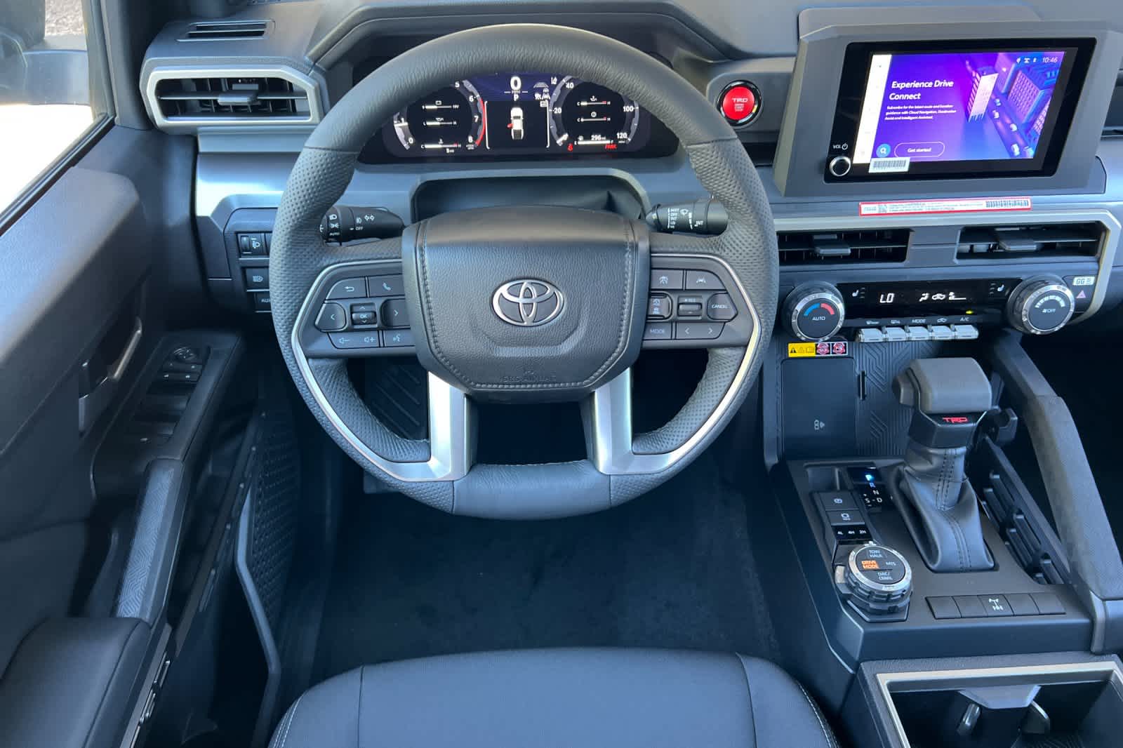 Thumbnail: 2025 Toyota Tacoma - 14