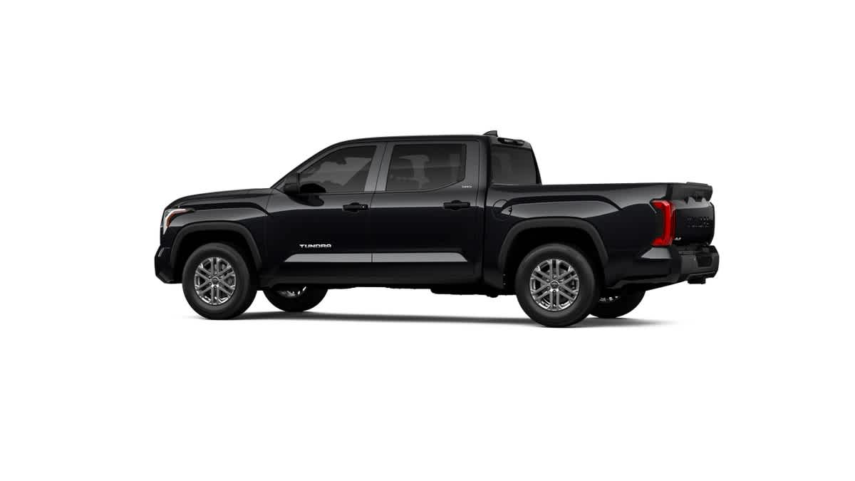 Thumbnail: 2026 Toyota Tundra - 5
