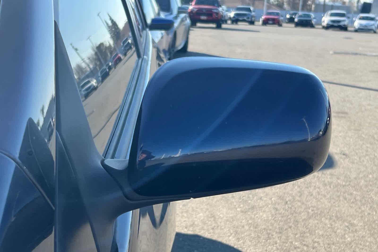 Thumbnail: 2013 Toyota Corolla - 18