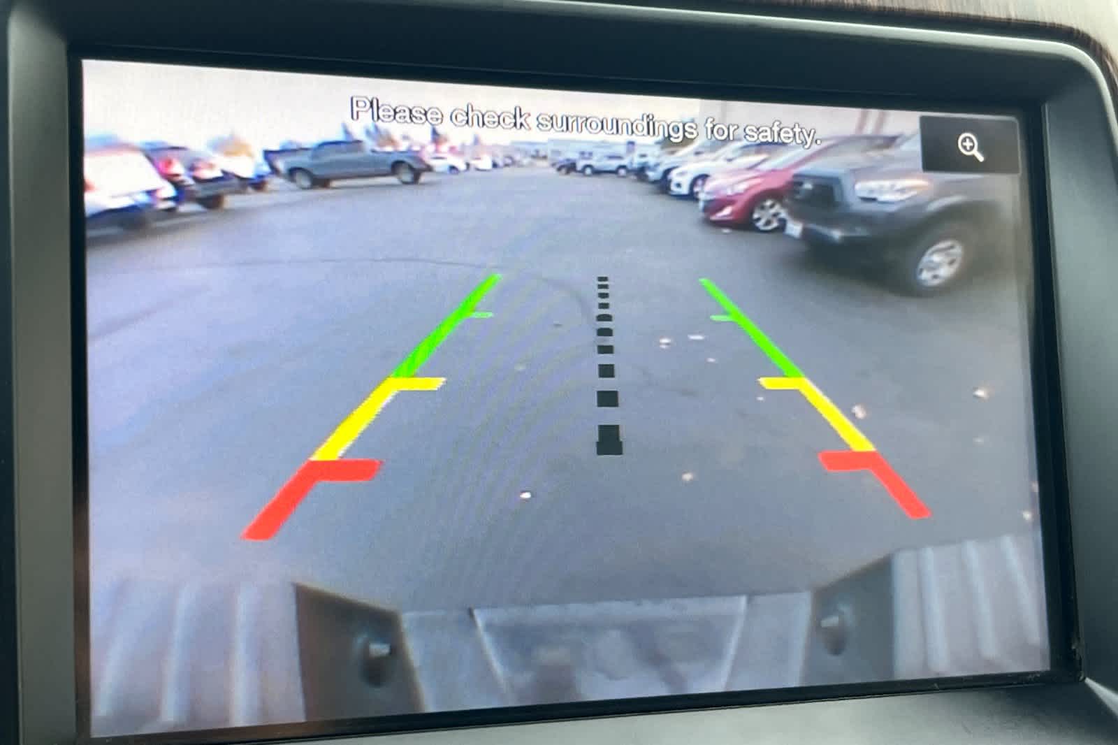 Thumbnail: 2013 Ford F-150 - 19