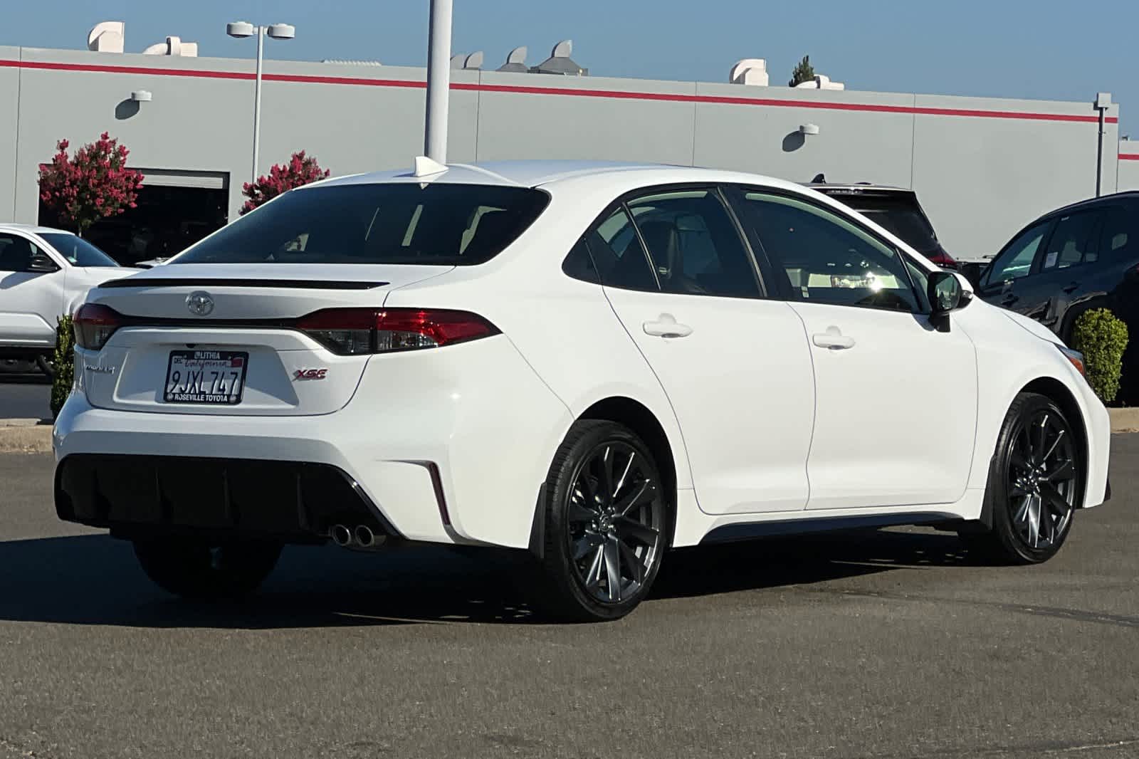 Thumbnail: 2024 Toyota Corolla - 2