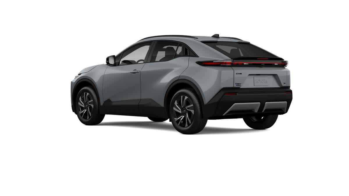 Thumbnail: 2026 Toyota C-HR - 6