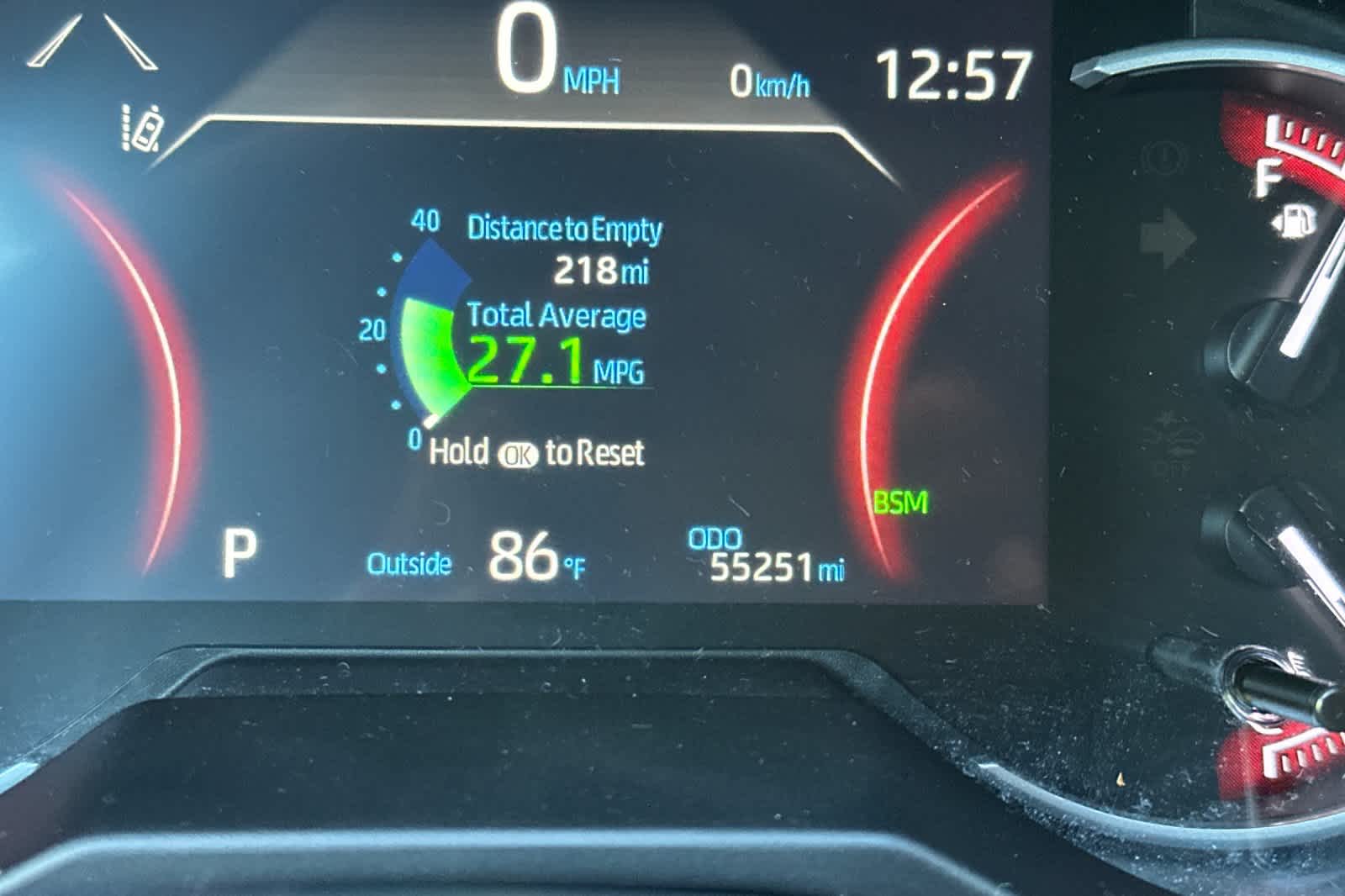 Thumbnail: 2023 Toyota RAV4 - 29