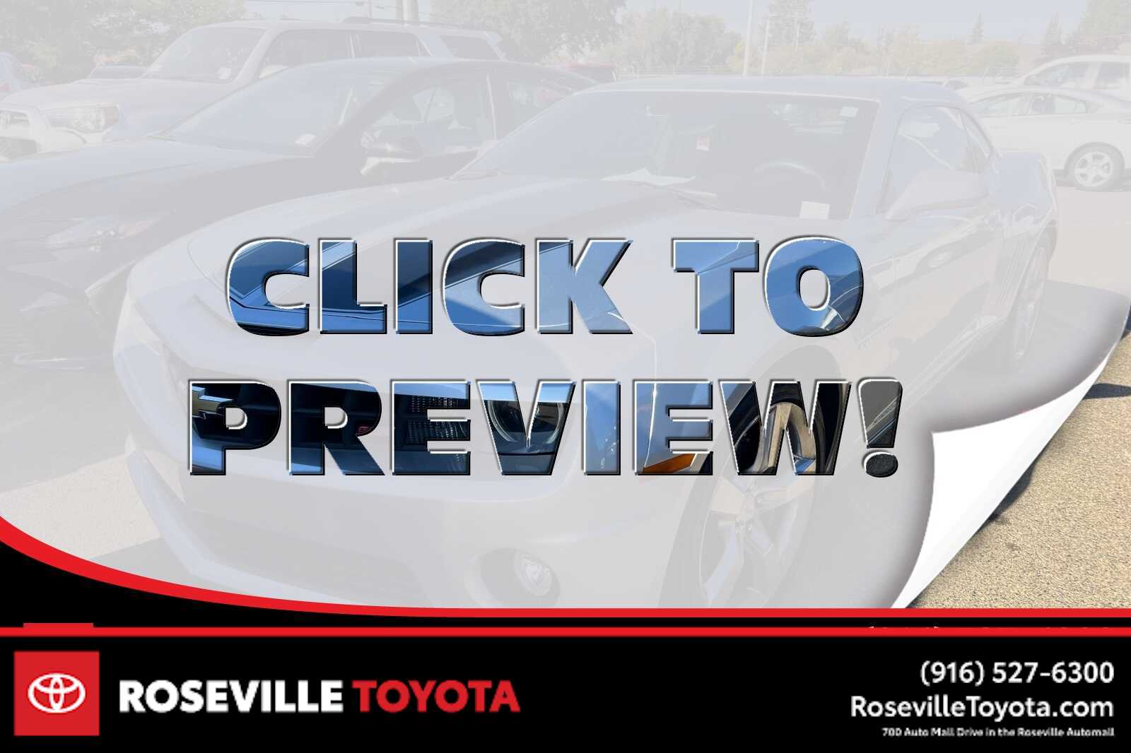 Thumbnail: 2010 Chevrolet Camaro - 1