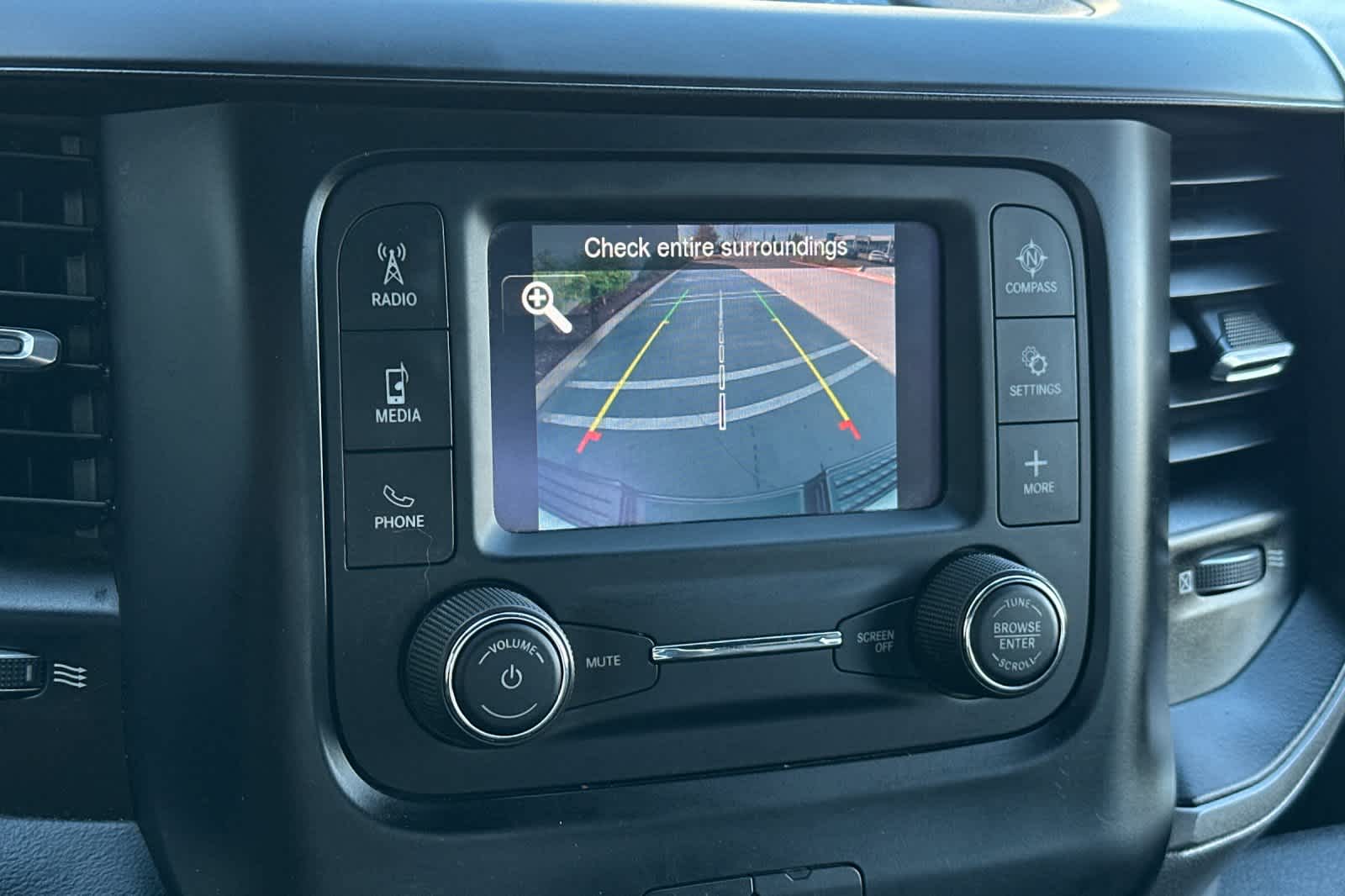 Thumbnail: 2022 RAM 2500 - 20