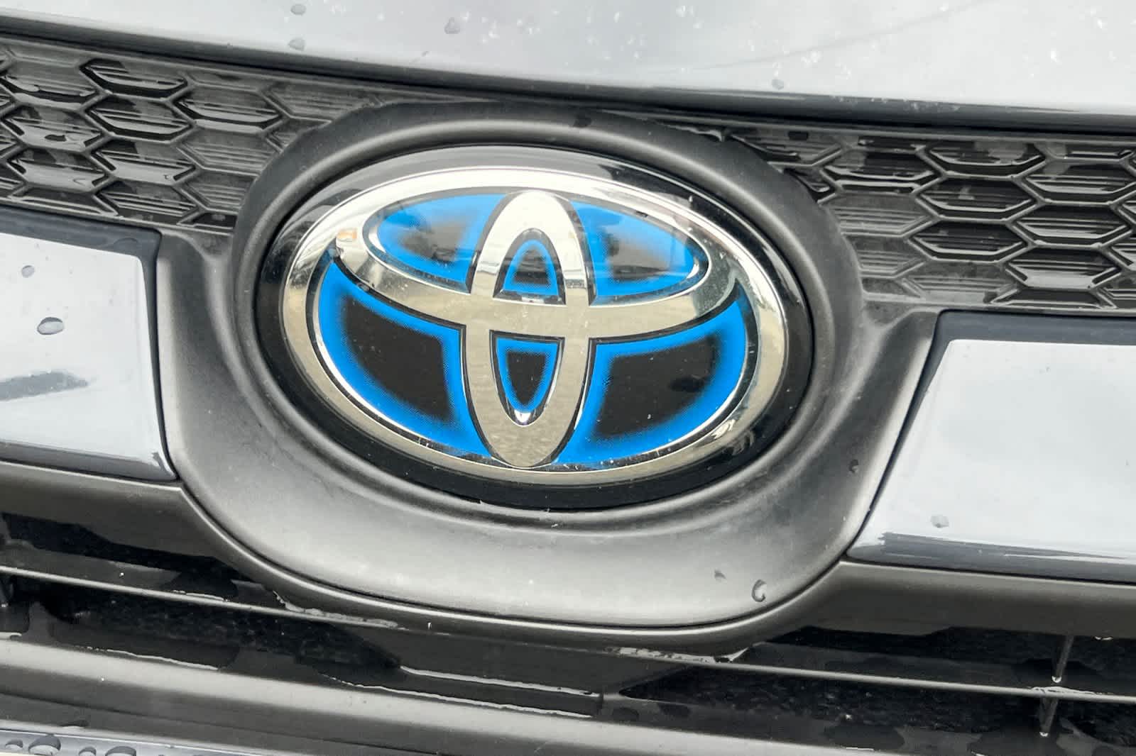Thumbnail: 2023 Toyota Corolla - 10