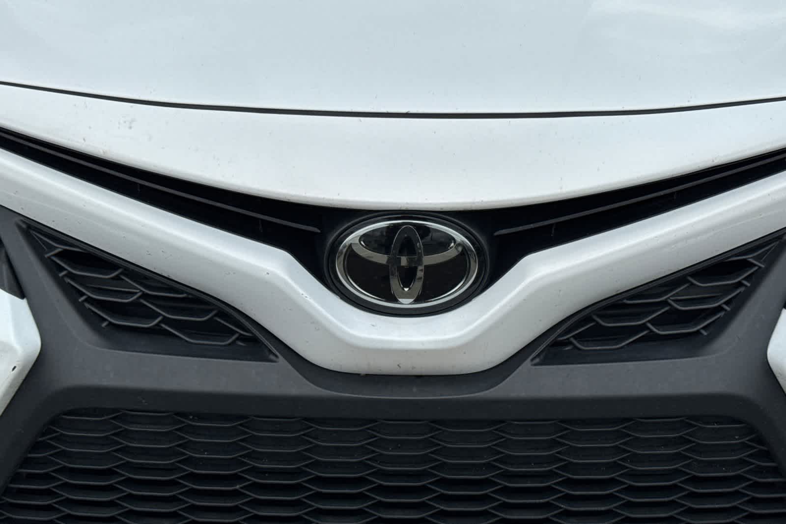 Thumbnail: 2024 Toyota Camry - 10