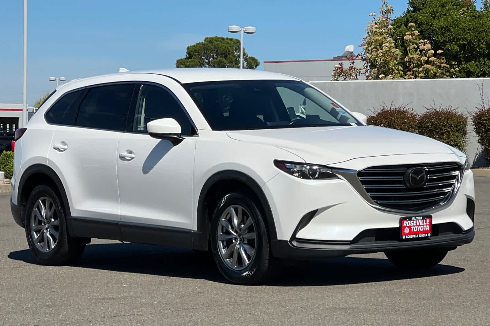 Thumbnail: 2018 Mazda CX-9 - 5