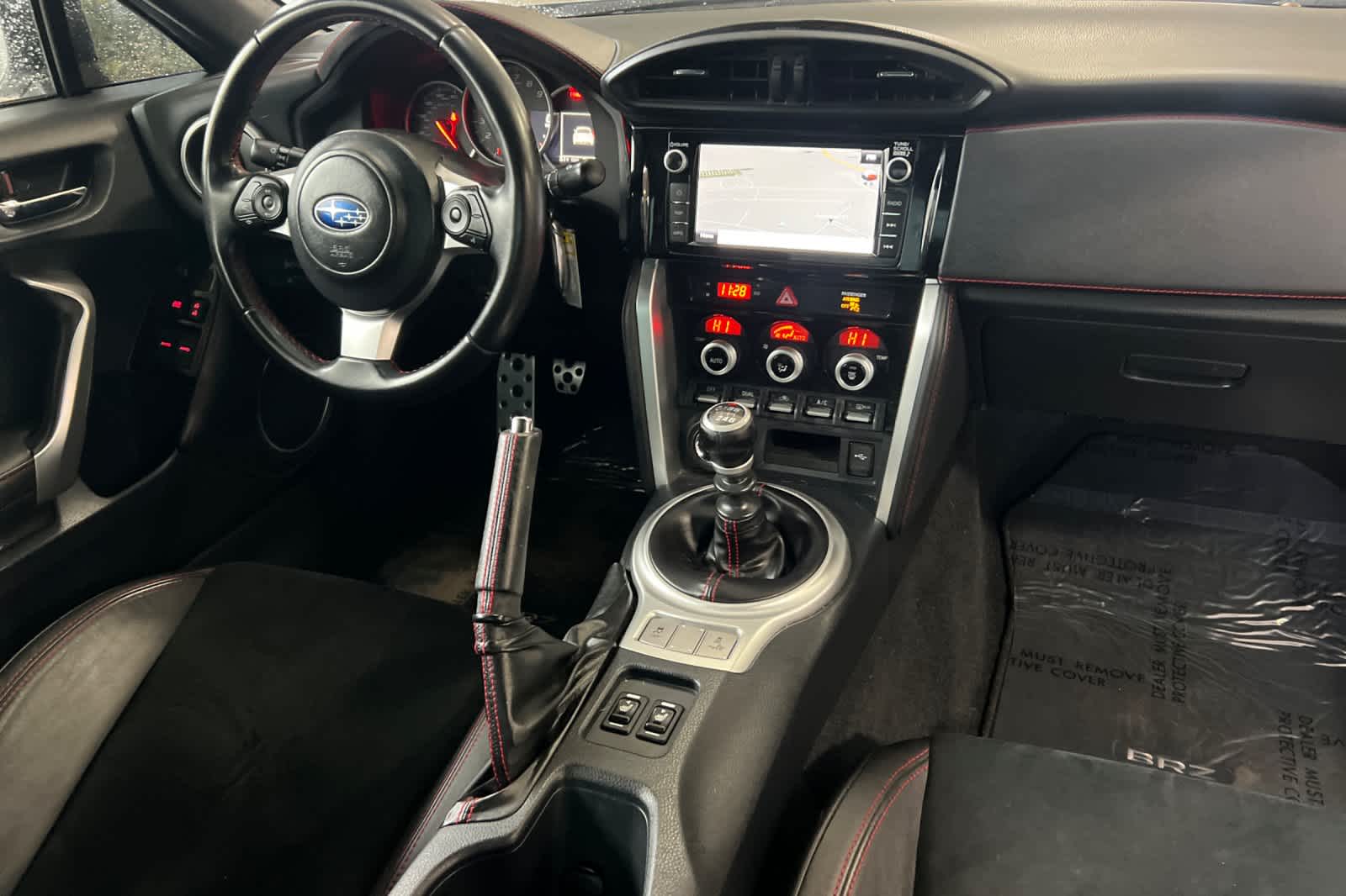 Thumbnail: 2018 Subaru BRZ - 3