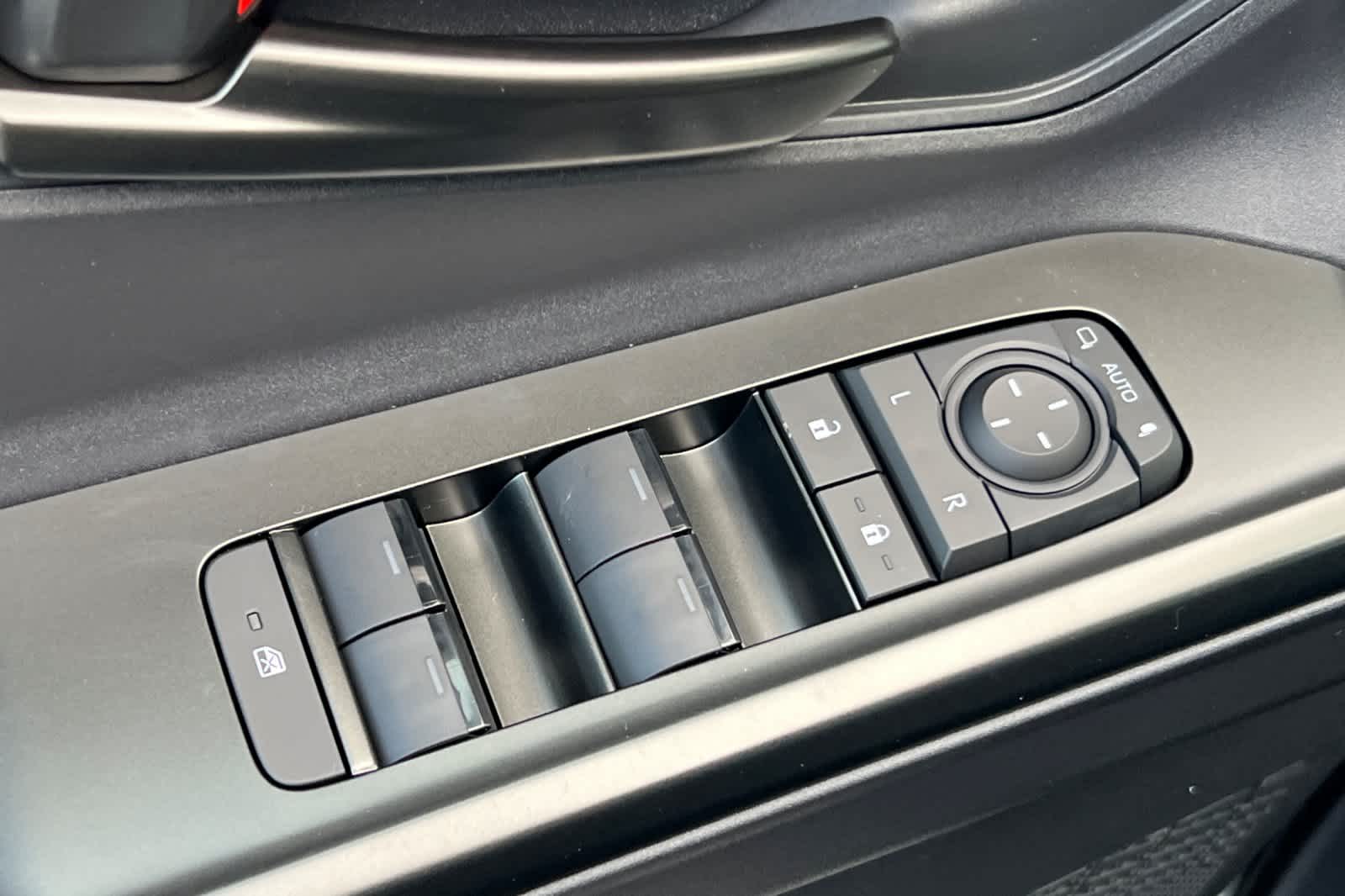 Thumbnail: 2026 Toyota bZ - 13