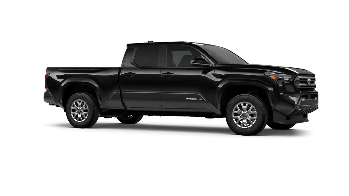 Thumbnail: 2026 Toyota Tacoma - 14