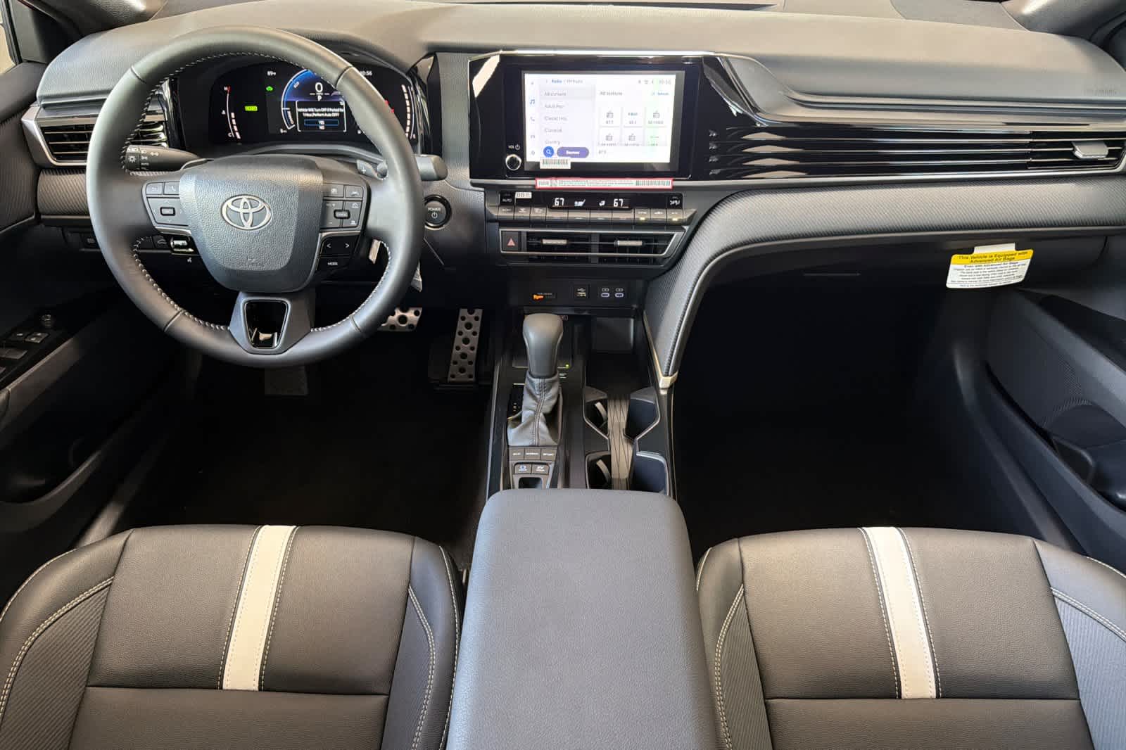 Thumbnail: 2026 Toyota Camry - 3