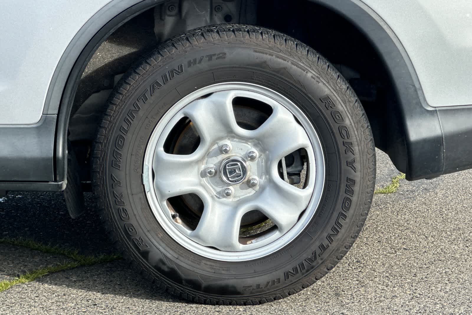 Thumbnail: 2015 Honda CR-V - 30