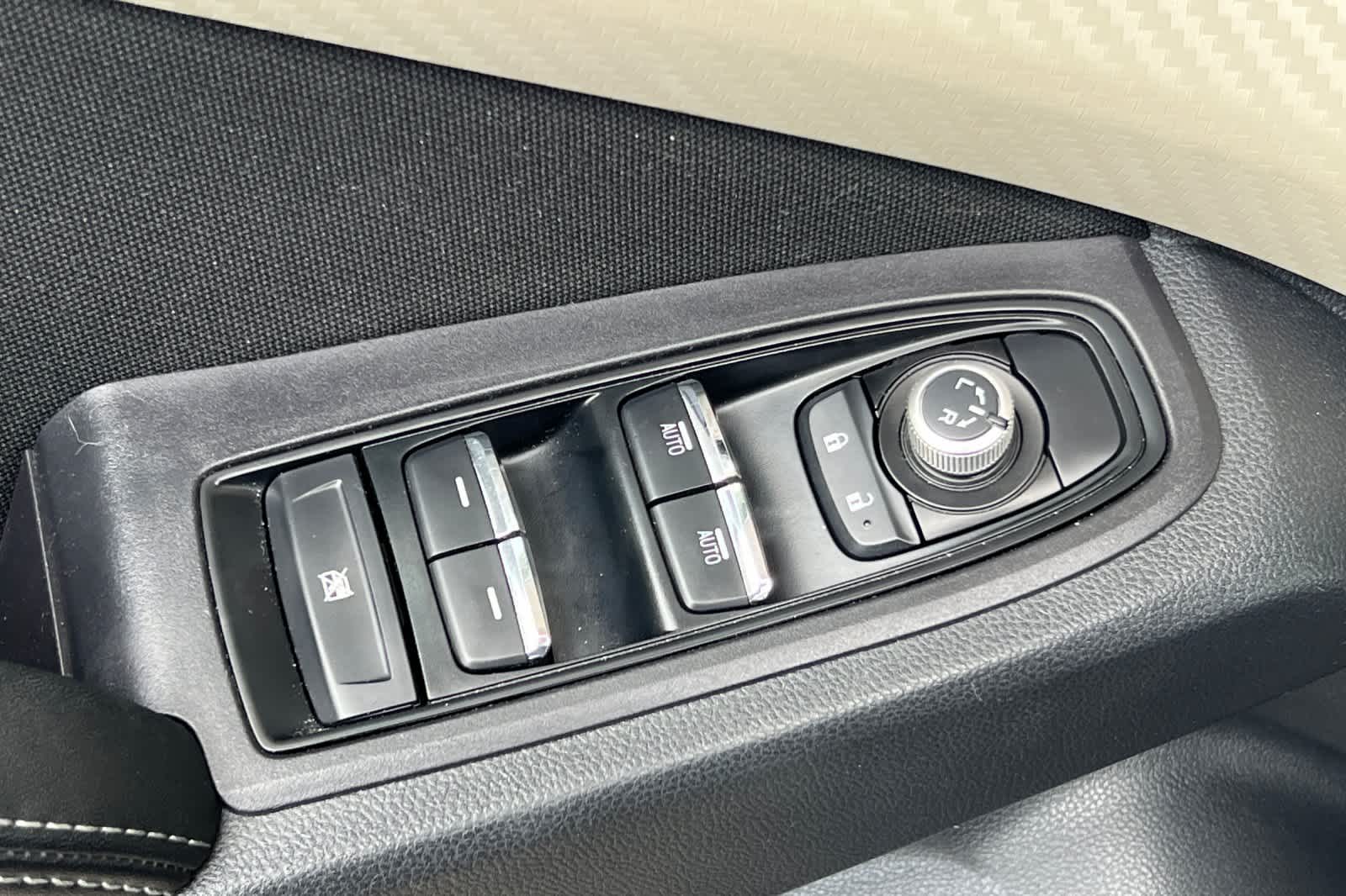 Thumbnail: 2021 Subaru Ascent - 12