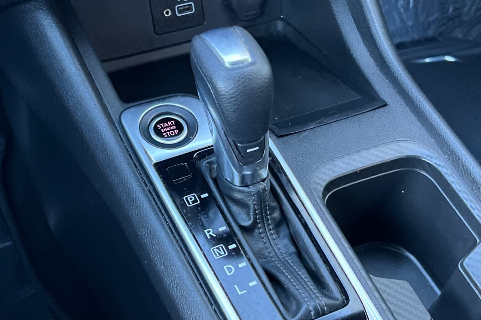 Thumbnail: 2020 Nissan Sentra - 29