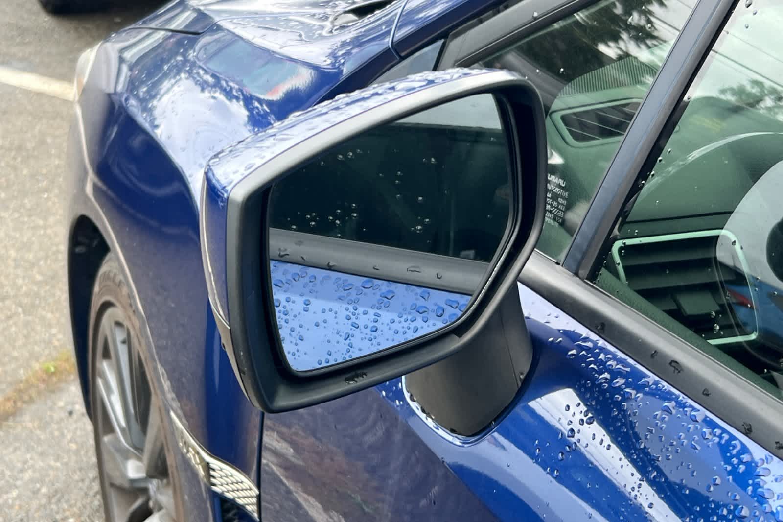 Thumbnail: 2015 Subaru WRX - 20