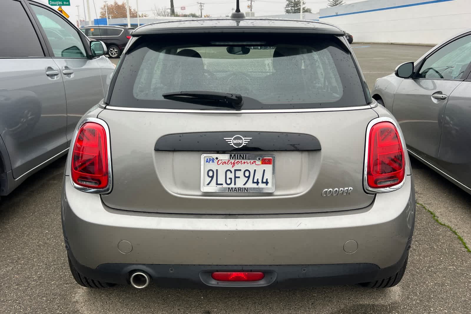 Thumbnail: 2020 MINI Cooper Hardtop - 5
