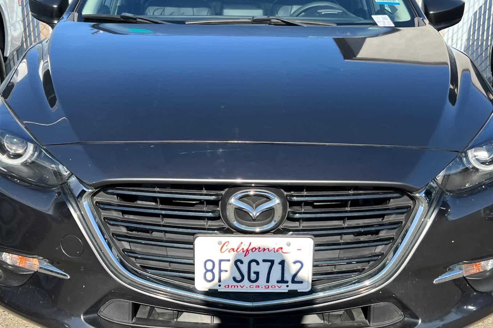 Thumbnail: 2018 Mazda Mazda3 - 9