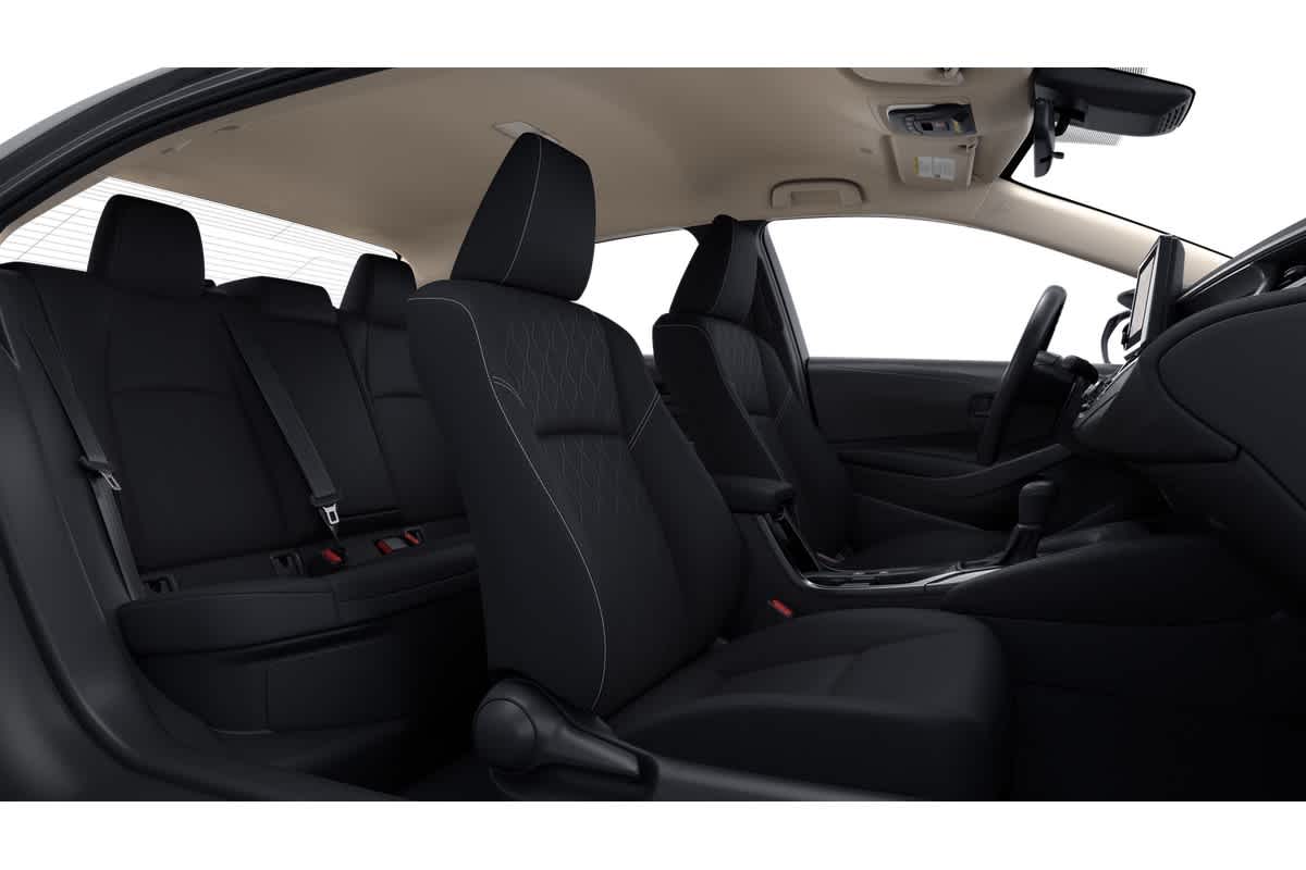 Thumbnail: 2026 Toyota Corolla - 20