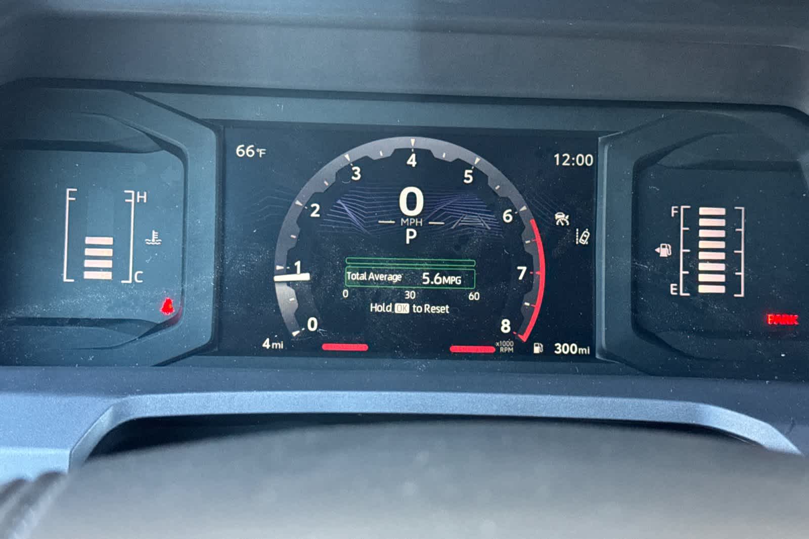 Thumbnail: 2026 Toyota Tacoma - 26