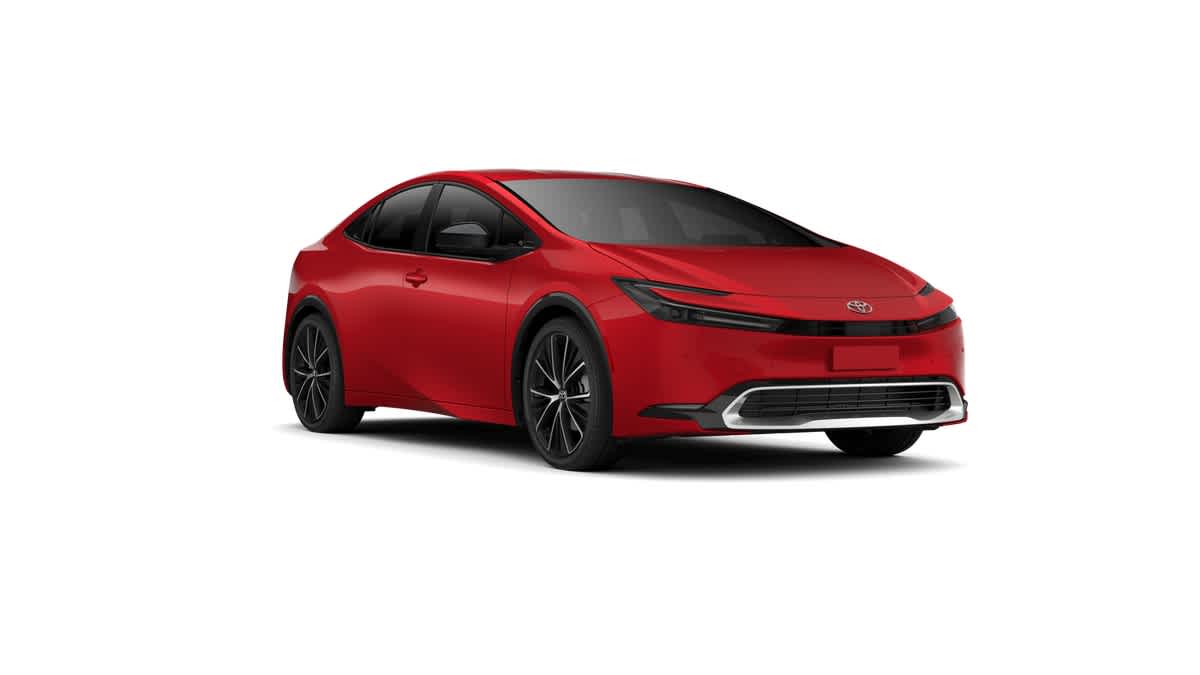 Thumbnail: 2026 Toyota Prius - 15