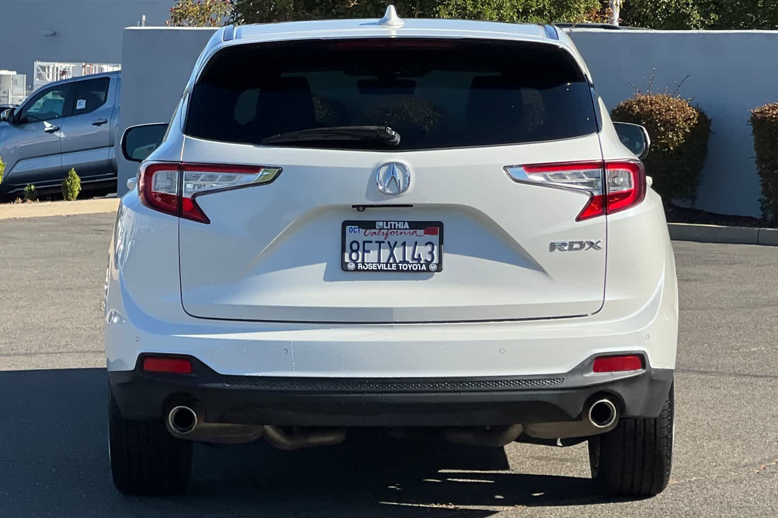 Thumbnail: 2019 Acura RDX - 7