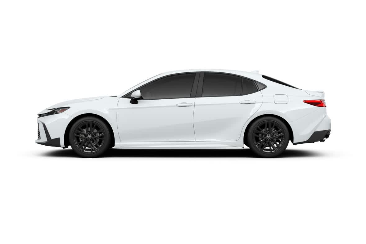 Thumbnail: 2026 Toyota Camry - 3