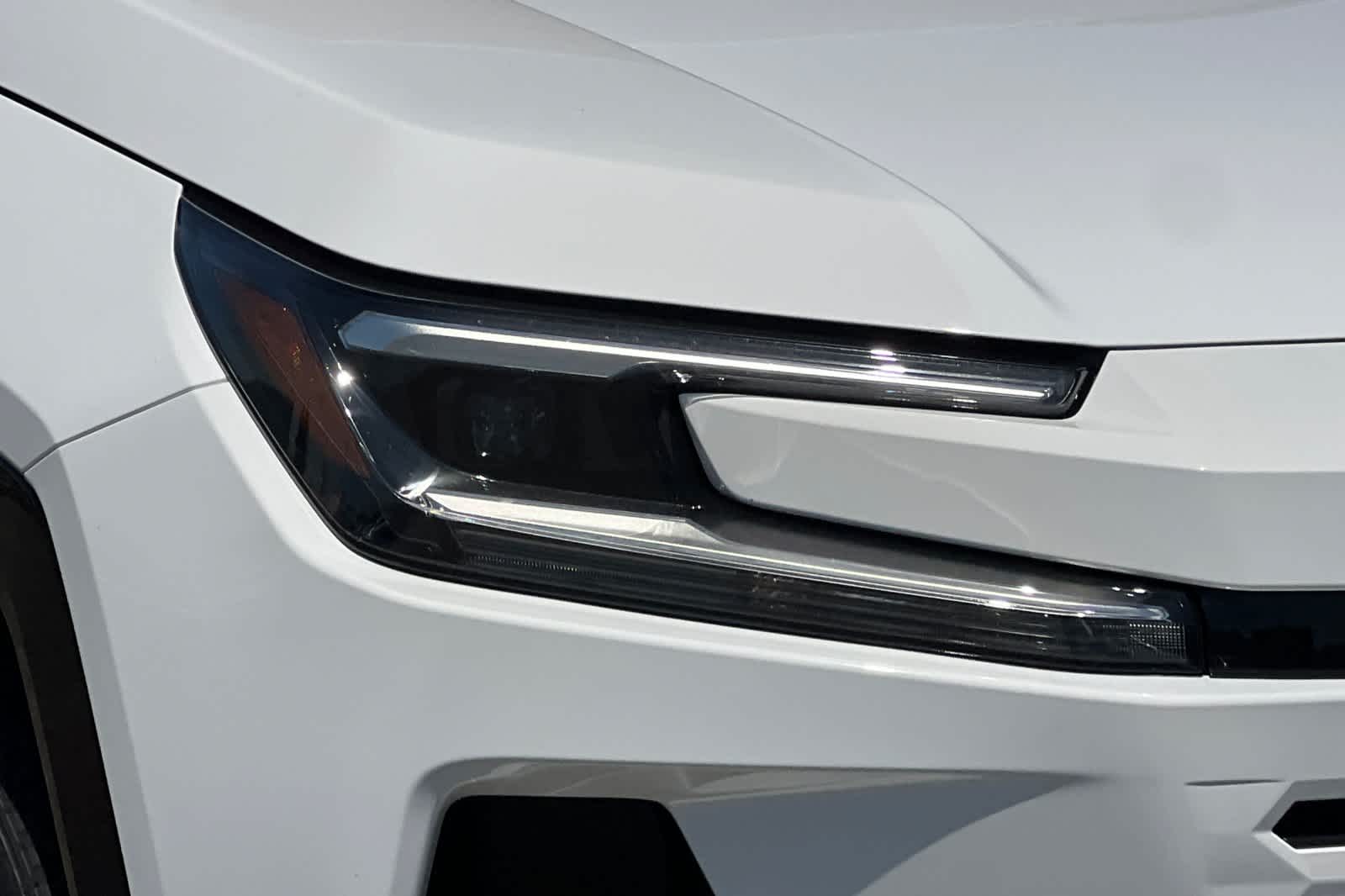 Thumbnail: 2026 Toyota RAV4 - 29