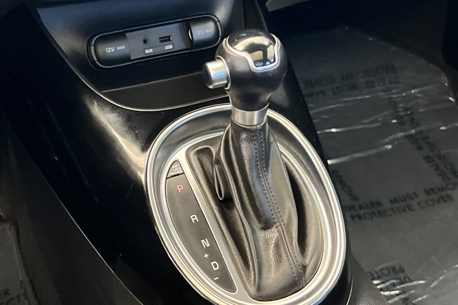 Thumbnail: 2015 Kia Soul - 23