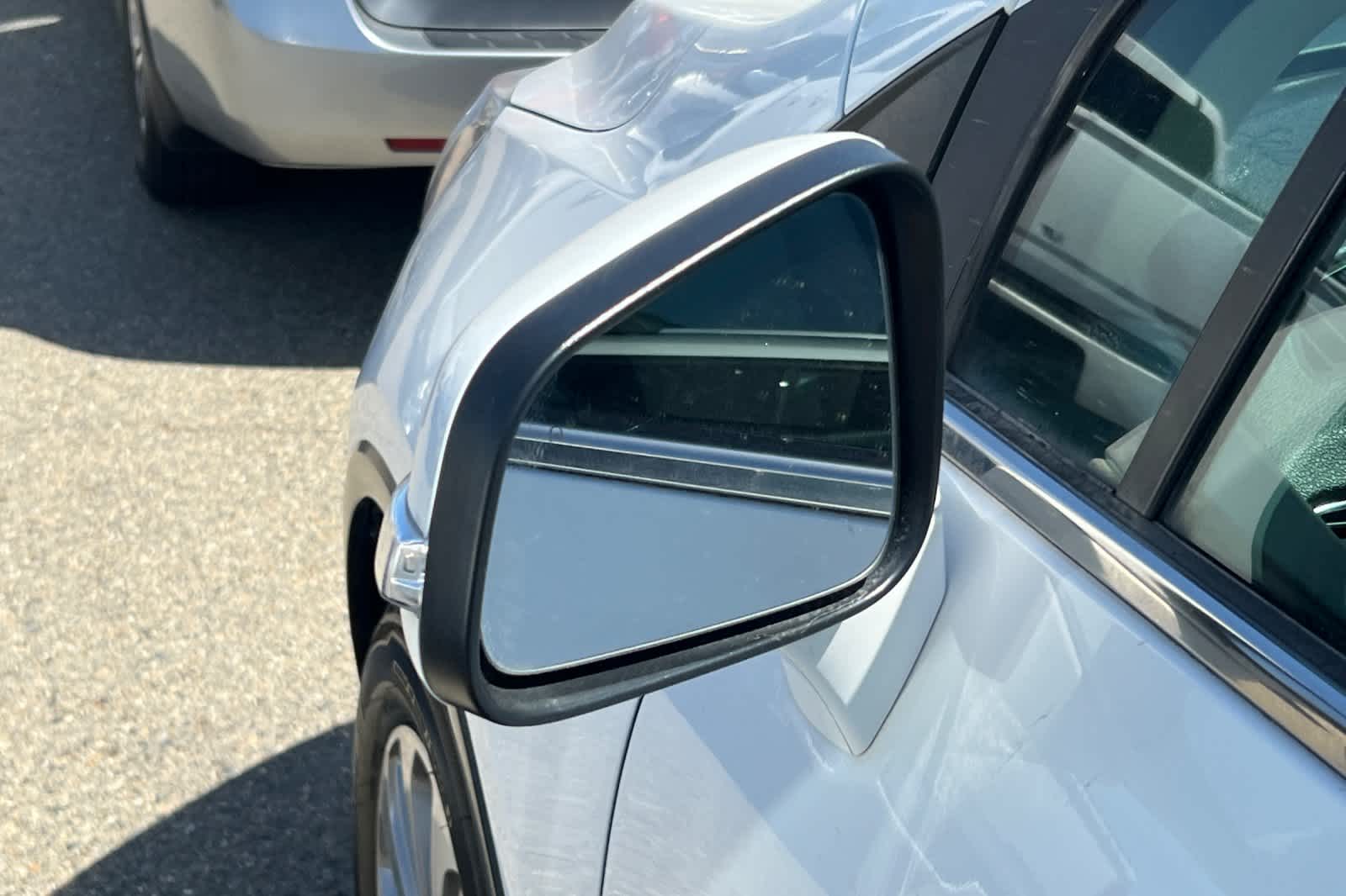 Thumbnail: 2019 Buick Encore - 8