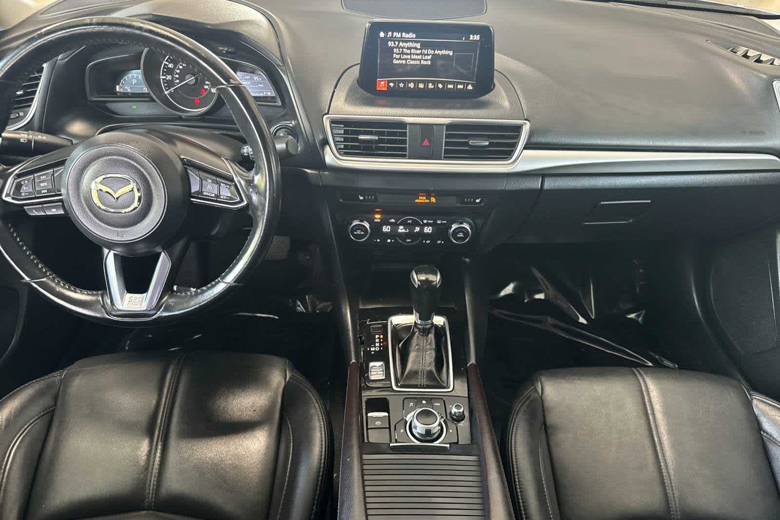Thumbnail: 2018 Mazda Mazda3 - 3