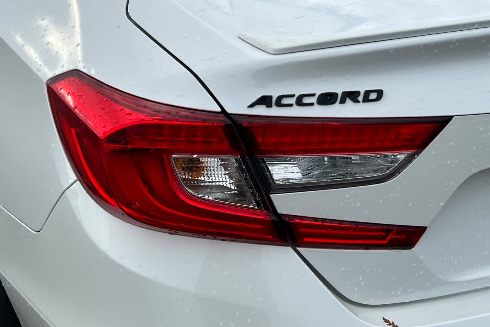 Thumbnail: 2018 Honda Accord - 15