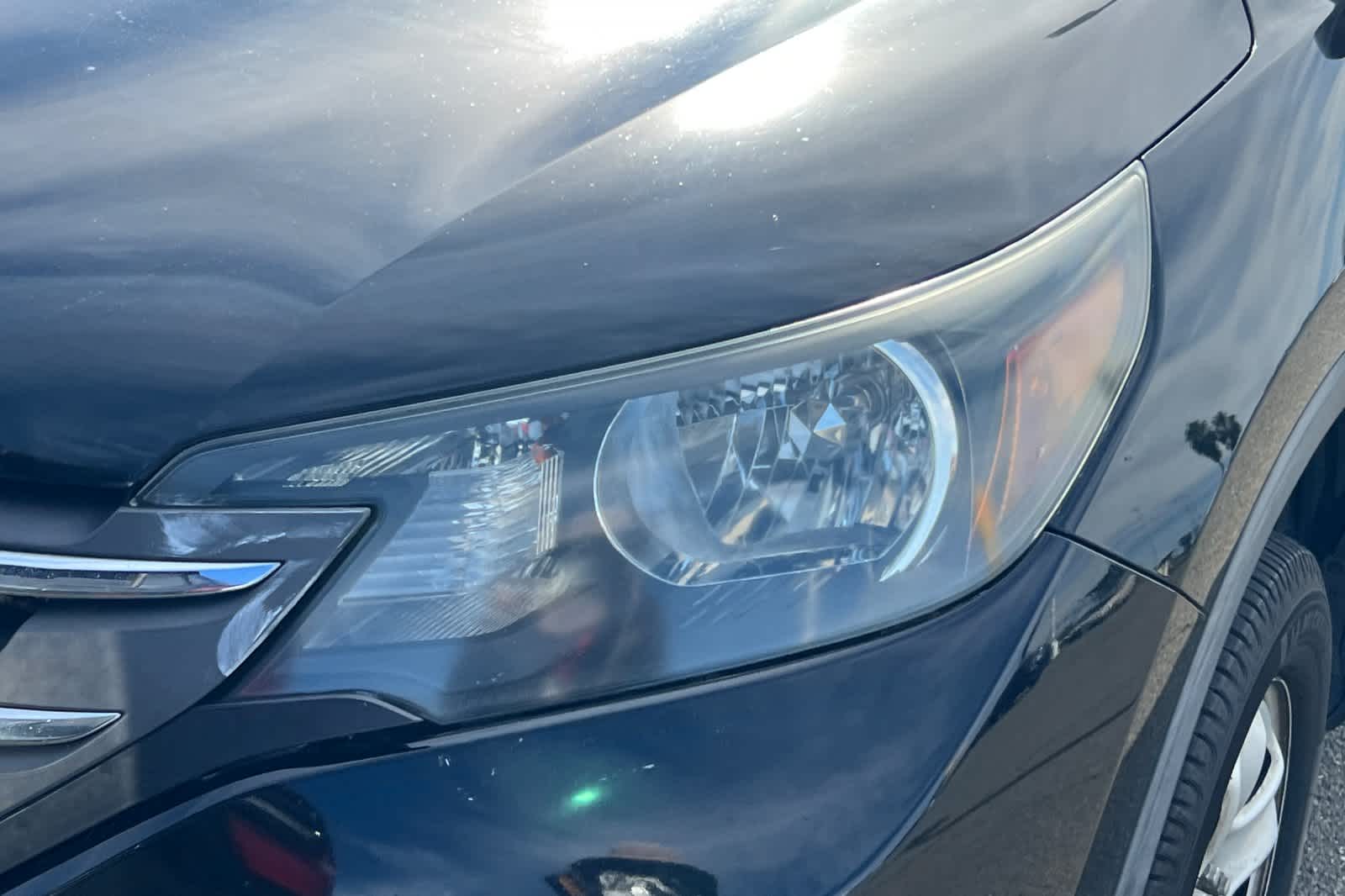 Thumbnail: 2013 Honda CR-V - 22