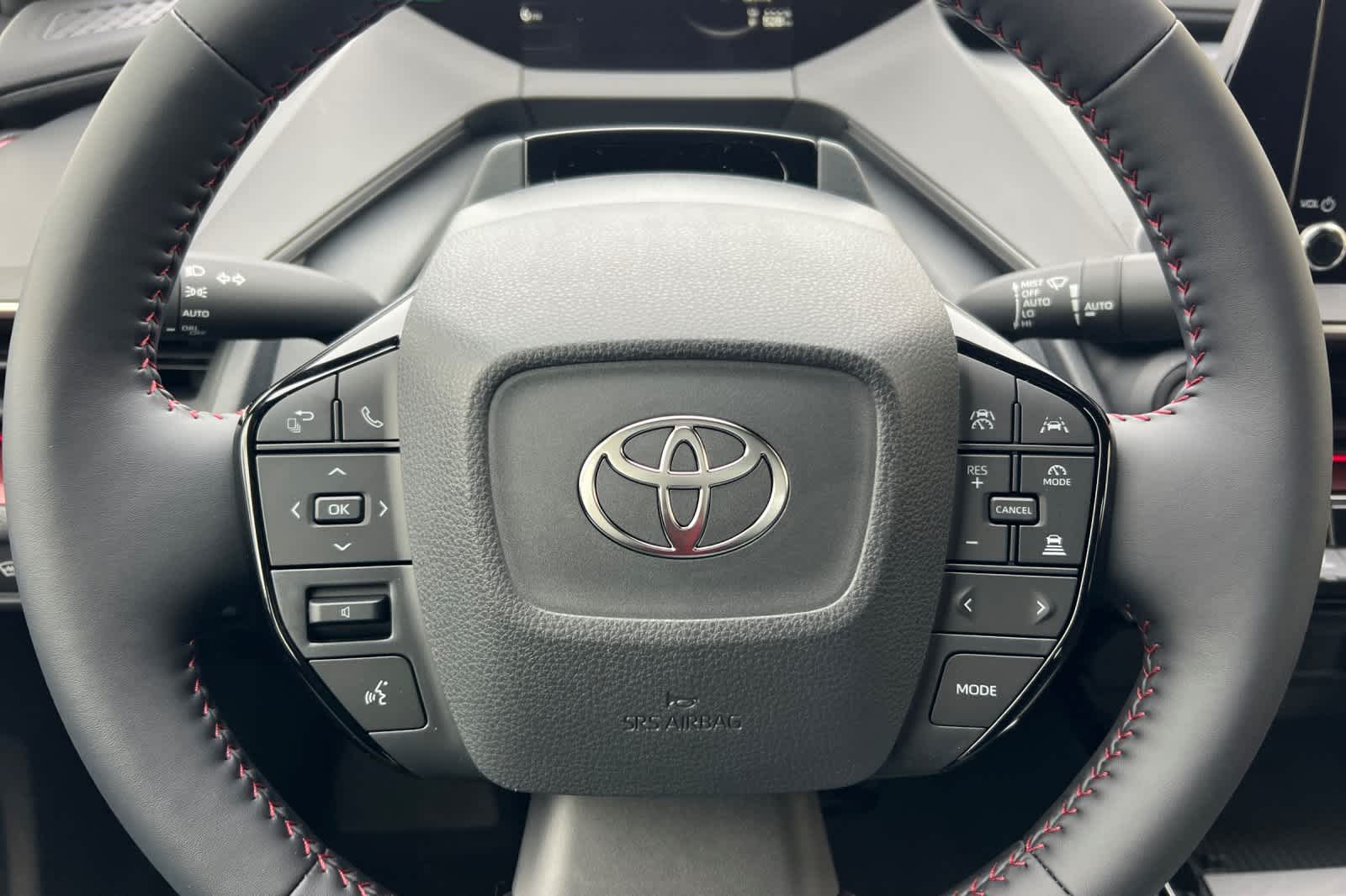 Thumbnail: 2026 Toyota Prius - 23