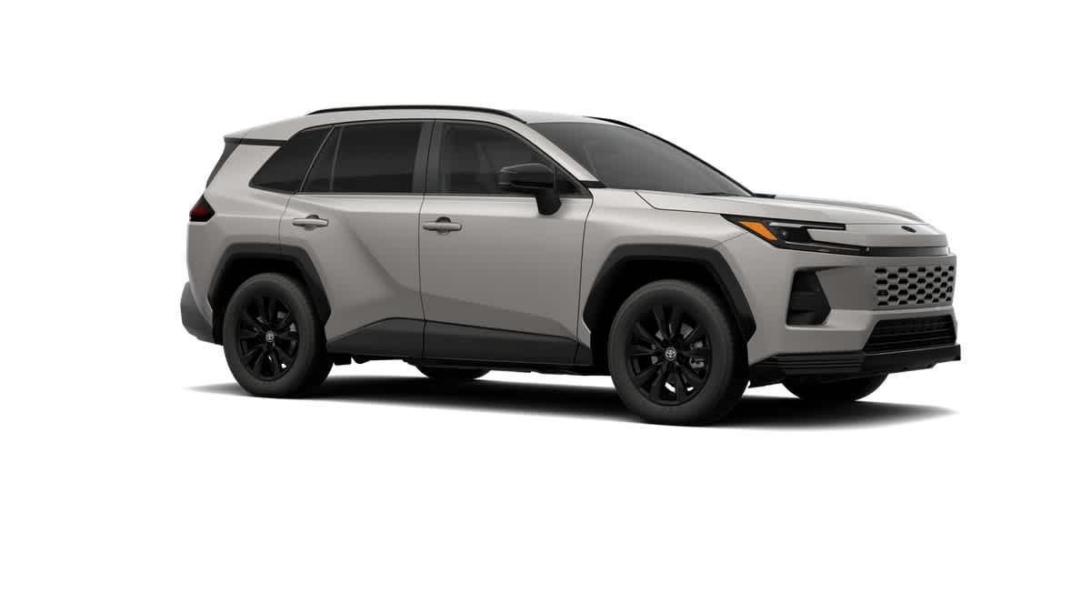 Thumbnail: 2026 Toyota RAV4 - 14