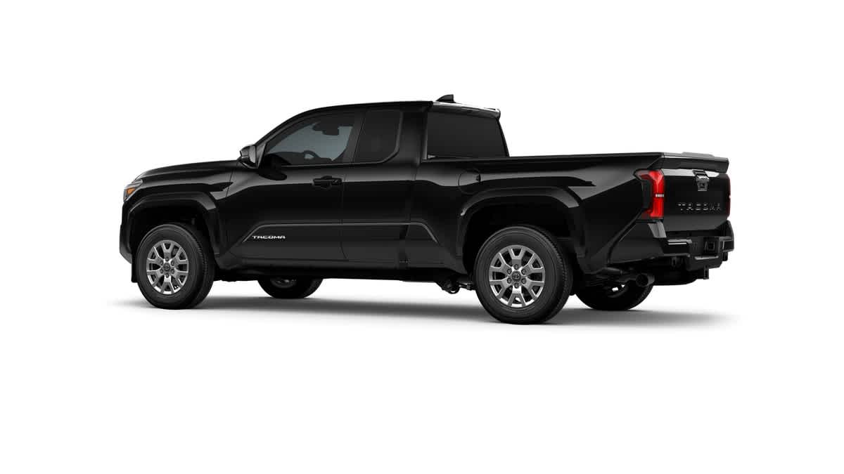 Thumbnail: 2026 Toyota Tacoma - 5