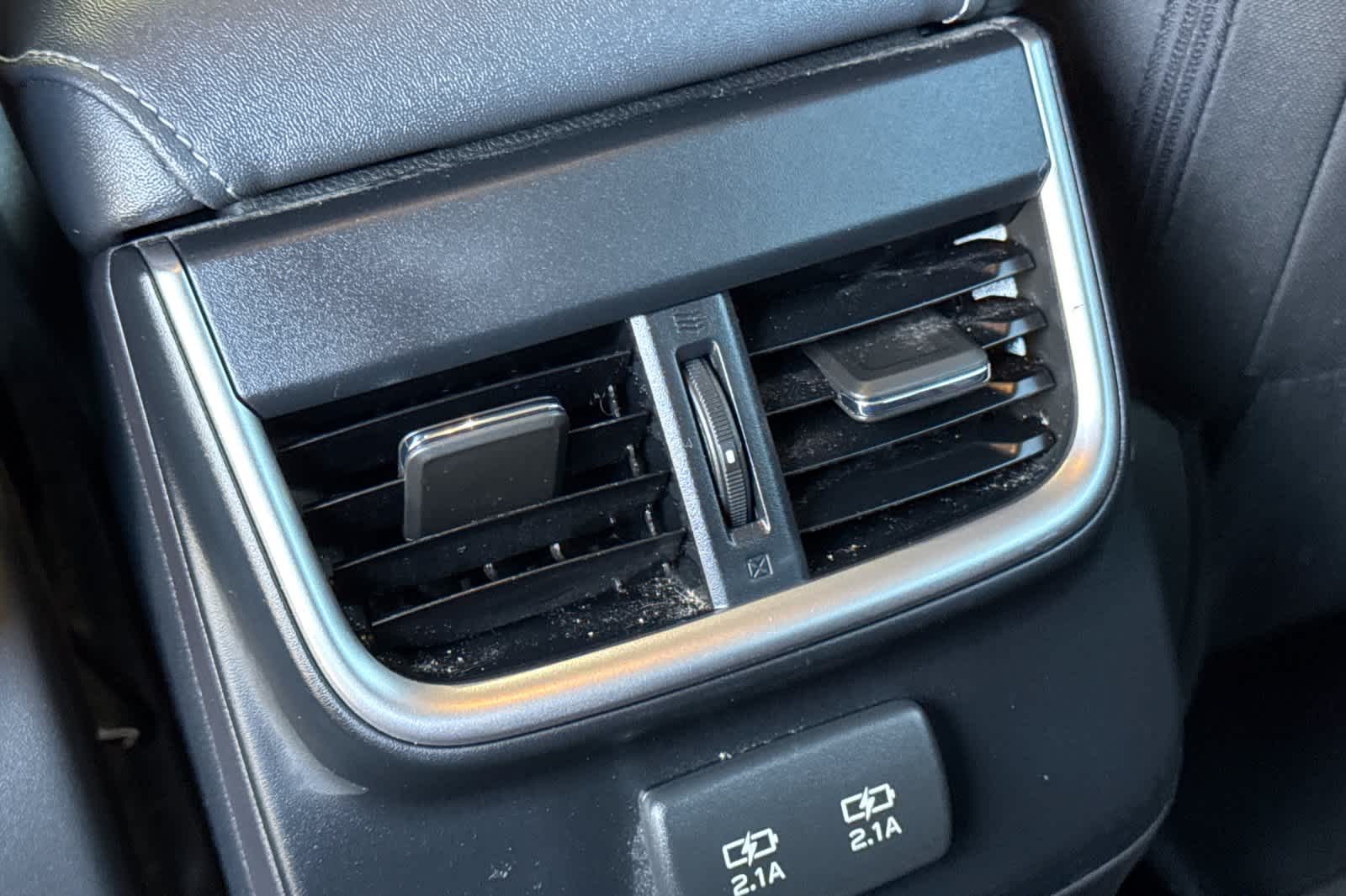 Thumbnail: 2022 Subaru Outback - 14