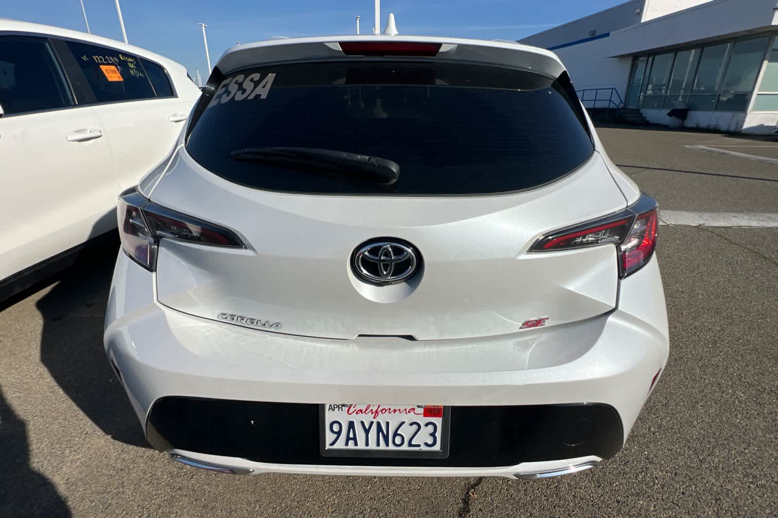 Thumbnail: 2022 Toyota Corolla - 5