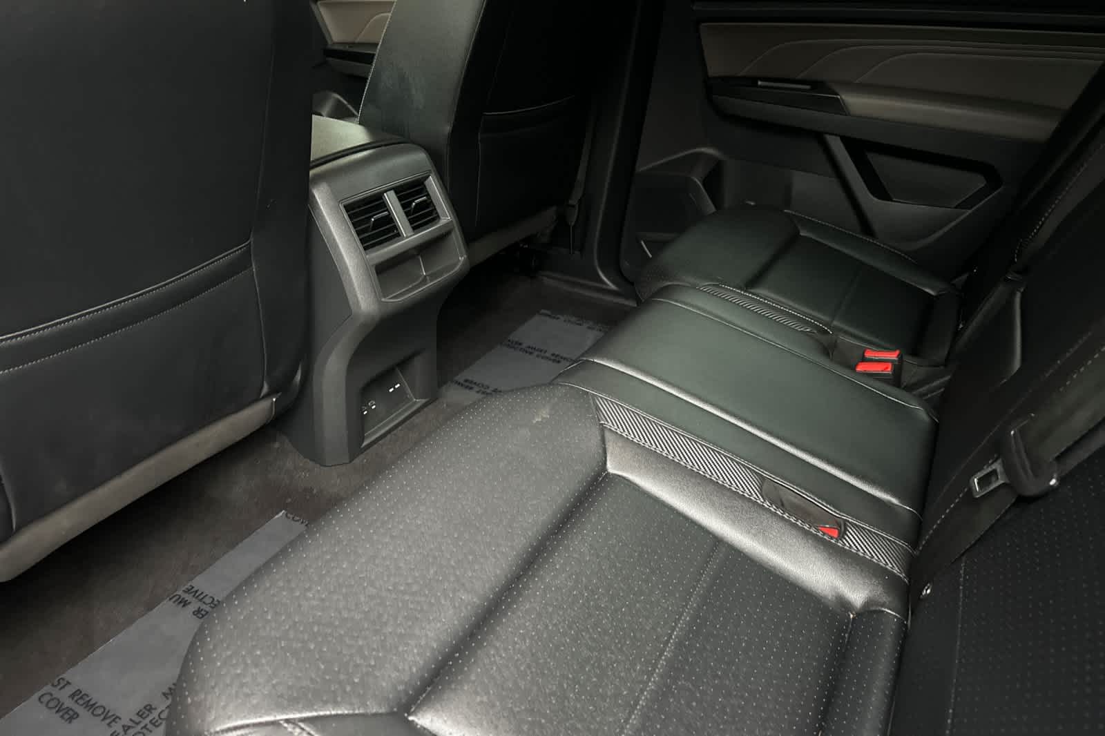 Thumbnail: 2021 Volkswagen Atlas - 4