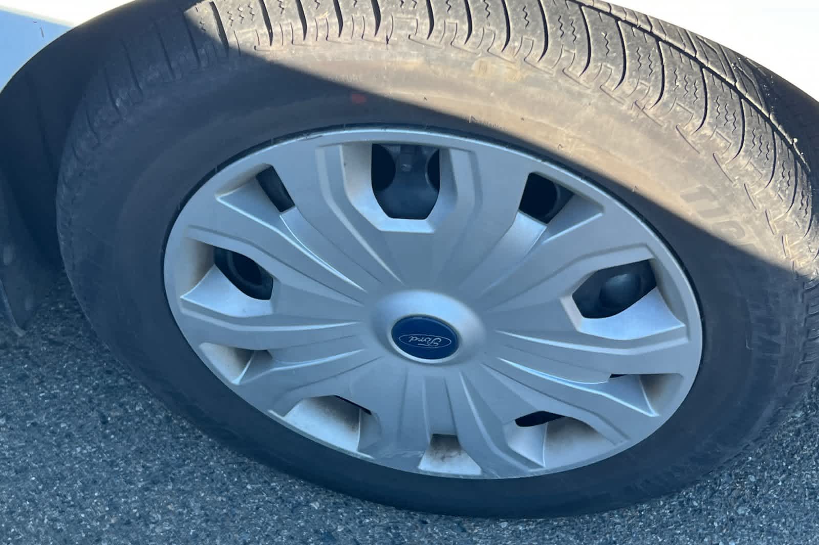 Thumbnail: 2022 Ford Transit Series - 12