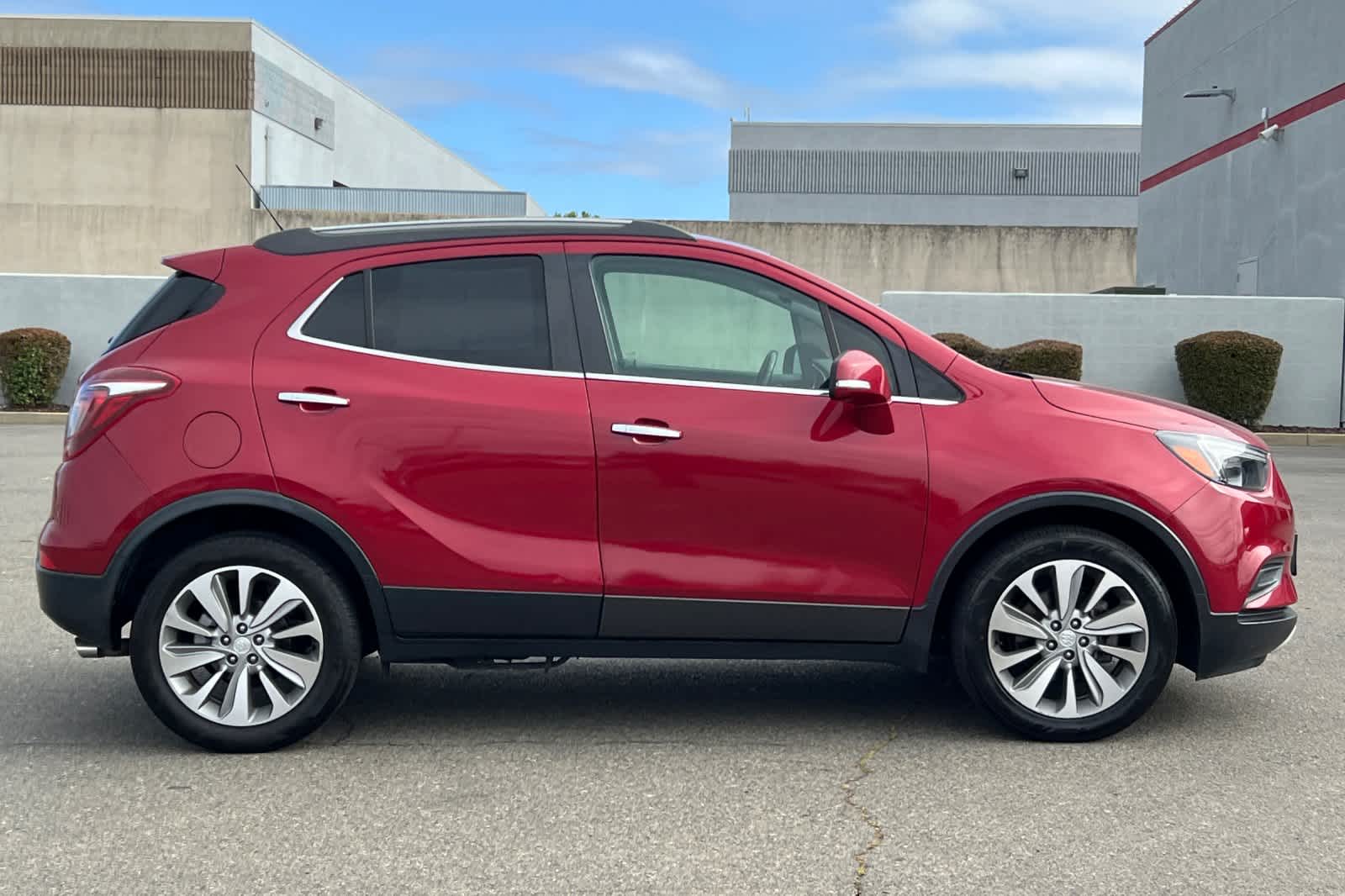 Thumbnail: 2019 Buick Encore - 6