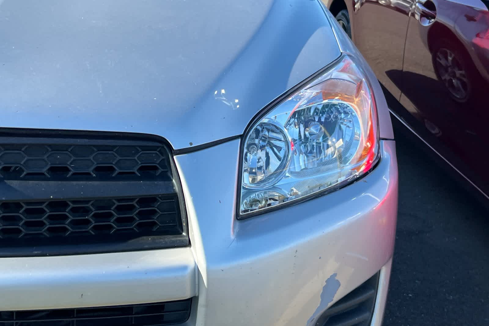 Thumbnail: 2009 Toyota RAV4 - 11