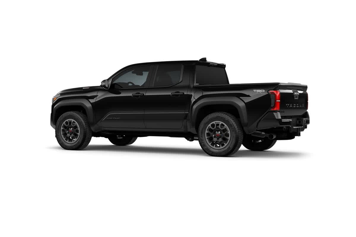 Thumbnail: 2025 Toyota Tacoma - 5