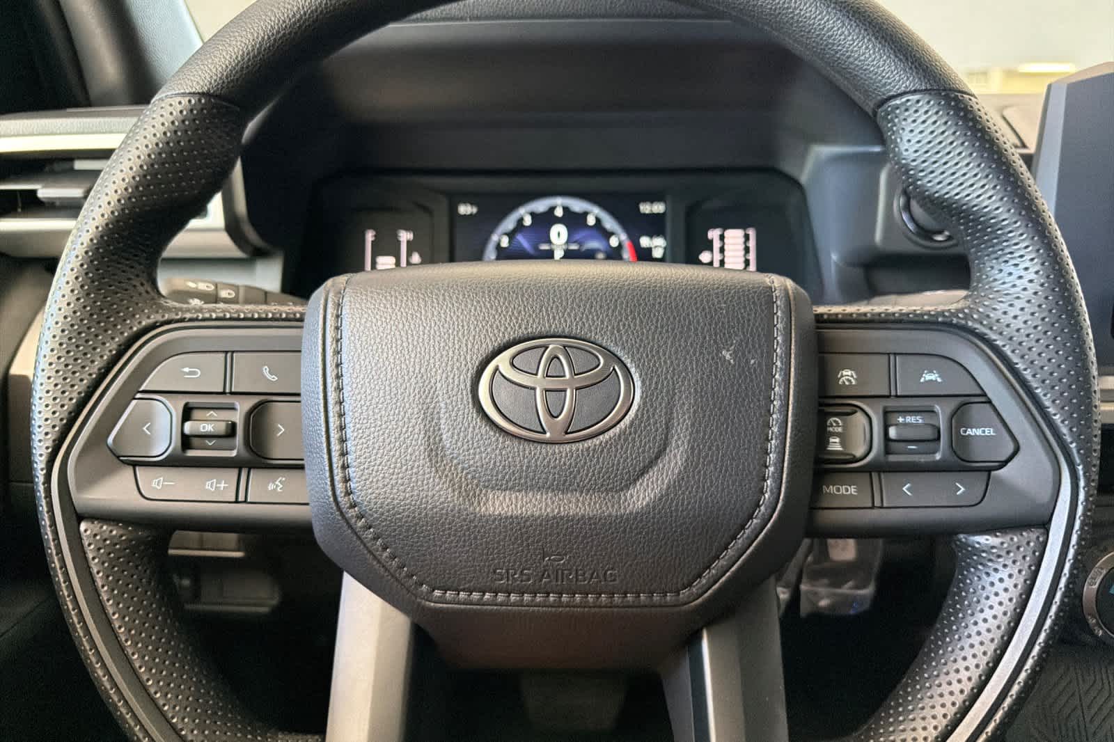Thumbnail: 2026 Toyota Tacoma - 23