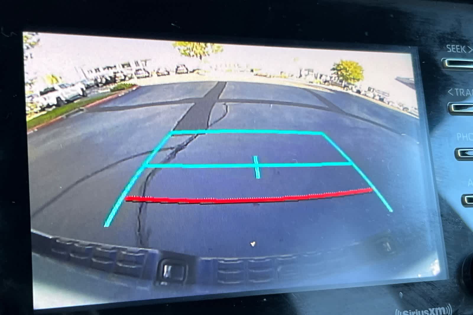 Thumbnail: 2022 Toyota Tacoma - 19